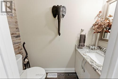 34 Angels Drive, Niagara-On-The-Lake (St. Davids), ON - Indoor Photo Showing Bathroom