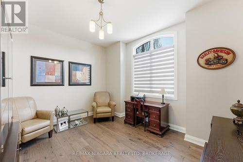 34 Angels Drive, Niagara-On-The-Lake (St. Davids), ON - Indoor