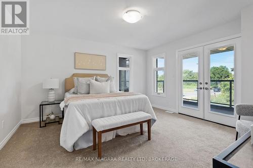 219 Wells Avenue, Fort Erie (Ridgeway), ON - Indoor Photo Showing Bedroom