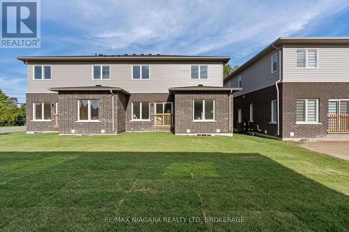 219 Wells Avenue, Fort Erie (Ridgeway), ON - Outdoor