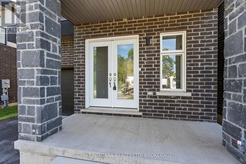 219 Wells Avenue, Fort Erie (Ridgeway), ON - Outdoor