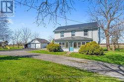 11618 BURNABY ROAD  Wainfleet (Lakeshore), ON L0S 1V0