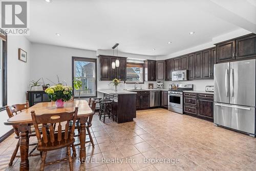 11618 Burnaby Road, Wainfleet (Lakeshore), ON - Indoor