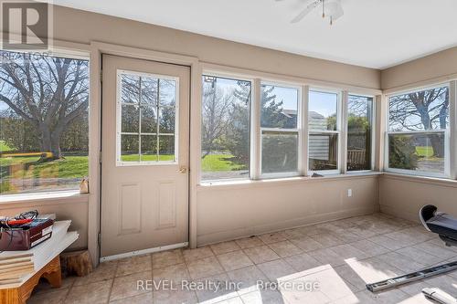 11618 Burnaby Road, Wainfleet (Lakeshore), ON - Indoor Photo Showing Other Room
