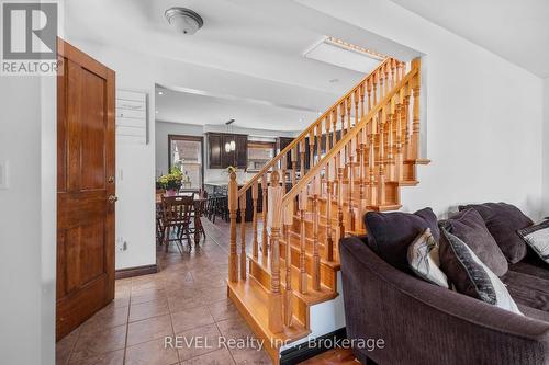 11618 Burnaby Road, Wainfleet (Lakeshore), ON - Indoor Photo Showing Other Room