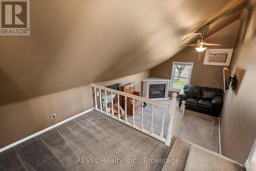 11618 Burnaby Road, Wainfleet (Lakeshore), ON - Indoor Photo Showing Other Room