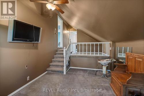11618 Burnaby Road, Wainfleet (Lakeshore), ON - Indoor Photo Showing Other Room