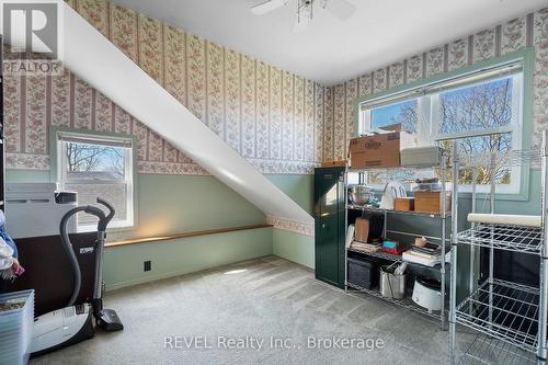 11618 Burnaby Road, Wainfleet (Lakeshore), ON - Indoor Photo Showing Other Room