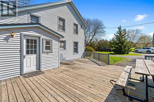 11618 Burnaby Road, Wainfleet (Lakeshore), ON - Outdoor