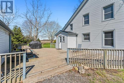 11618 Burnaby Road, Wainfleet (Lakeshore), ON - Outdoor