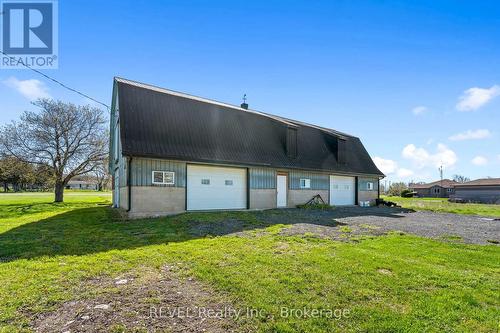 11618 Burnaby Road, Wainfleet (Lakeshore), ON - Outdoor