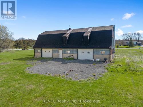 11618 Burnaby Road, Wainfleet (Lakeshore), ON - Outdoor