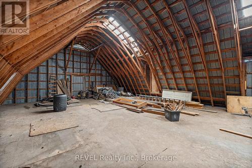 11618 Burnaby Road, Wainfleet (Lakeshore), ON - Indoor Photo Showing Other Room