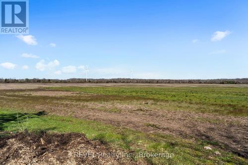 11618 Burnaby Road, Wainfleet (Lakeshore), ON - Outdoor With View