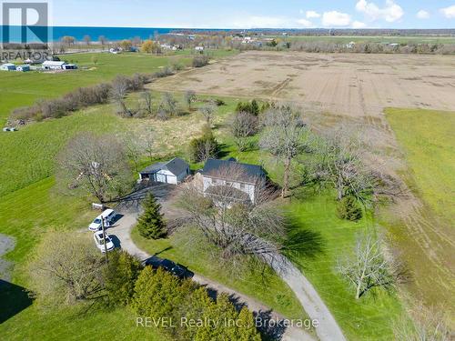 11618 Burnaby Road, Wainfleet (Lakeshore), ON - Outdoor With View