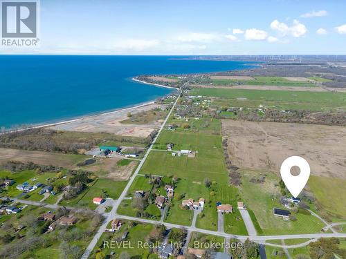 11618 Burnaby Road, Wainfleet (Lakeshore), ON -  With View