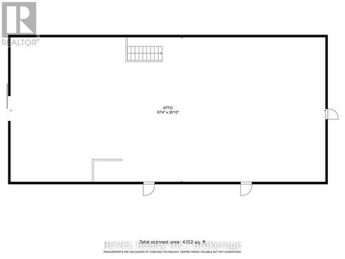 11618 Burnaby Road, Wainfleet (Lakeshore), ON - Other