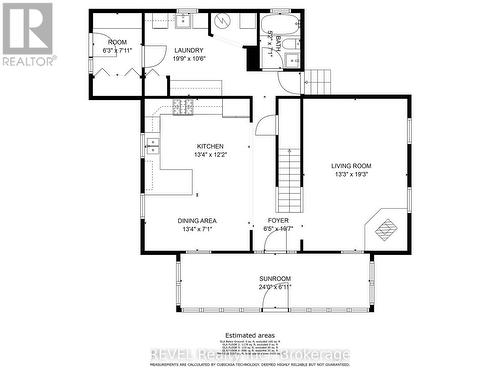 11618 Burnaby Road, Wainfleet (Lakeshore), ON - Other