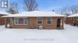 552 FIRST AVENUE  Welland (N. Welland), ON L3C 1Z3