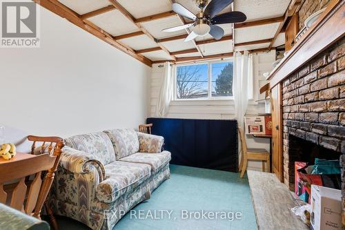 552 First Avenue, Welland (N. Welland), ON - Indoor Photo Showing Other Room