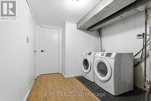 552 First Avenue, Welland (N. Welland), ON - Indoor Photo Showing Laundry Room