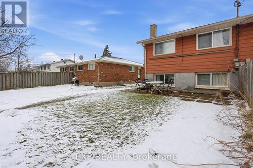 552 First Avenue, Welland (N. Welland), ON - Outdoor