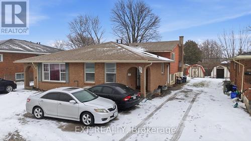 552 First Avenue, Welland (N. Welland), ON - Outdoor