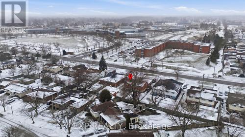 552 First Avenue, Welland (N. Welland), ON - Outdoor With View