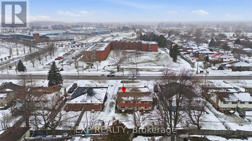 552 First Avenue, Welland (N. Welland), ON - Outdoor With View