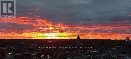 1205 - 15 St Andrew Street, Brockville, ON - Outdoor With View