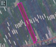 140 Acres Hwy 425  Whitney, NB E1V 4L2