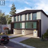 86 CHURCH STREET S  Richmond Hill, ON L4C 1W3