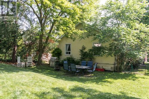 86 Church Street S, Richmond Hill, ON - Outdoor