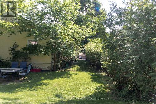 86 Church Street S, Richmond Hill, ON - Outdoor