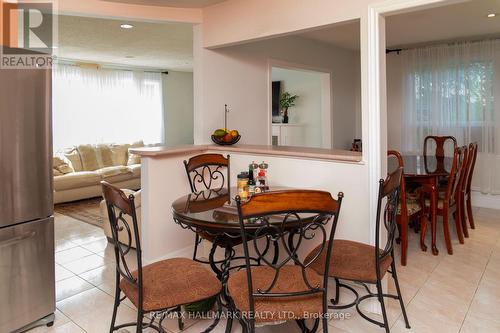 86 Church Street S, Richmond Hill, ON - Indoor Photo Showing Dining Room