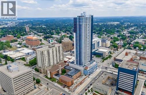 60 Frederick Street Unit# 2805, Kitchener, ON - Outdoor