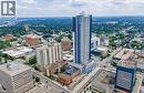 60 Frederick Street Unit# 2805, Kitchener, ON  - Outdoor 