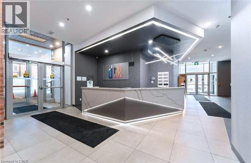 60 Frederick Street Unit# 2805, Kitchener, ON - Indoor Photo Showing Other Room