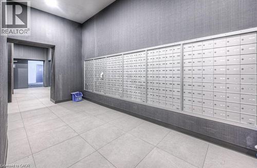 60 Frederick Street Unit# 2805, Kitchener, ON - Indoor Photo Showing Other Room