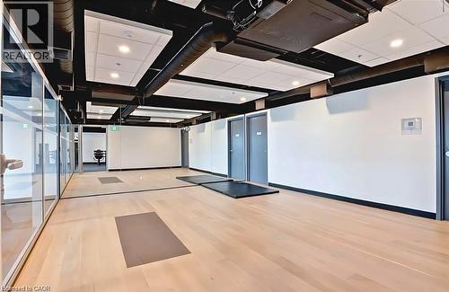 60 Frederick Street Unit# 2805, Kitchener, ON - Indoor Photo Showing Other Room