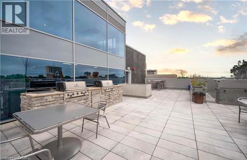 60 Frederick Street Unit# 2805, Kitchener, ON - Outdoor