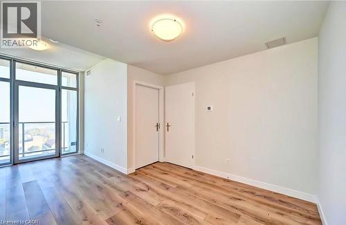 60 Frederick Street Unit# 2805, Kitchener, ON - Indoor Photo Showing Other Room