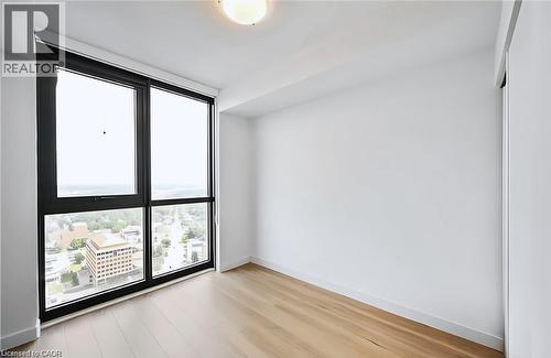 60 Frederick Street Unit# 2805, Kitchener, ON - Indoor Photo Showing Other Room