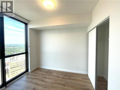 60 Frederick Street Unit# 2805, Kitchener, ON - Indoor Photo Showing Other Room