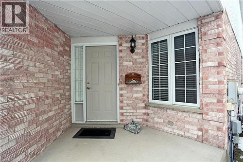 7 Gibb Street, Cambridge, ON - Outdoor With Exterior