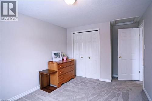 7 Gibb Street, Cambridge, ON - Indoor Photo Showing Bedroom