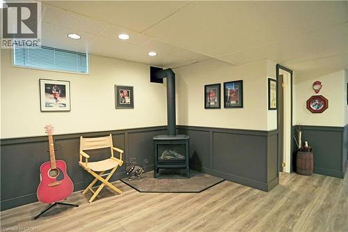 7 Gibb Street, Cambridge, ON - Indoor