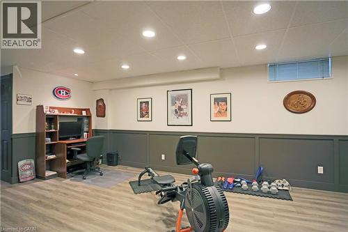 7 Gibb Street, Cambridge, ON - Indoor