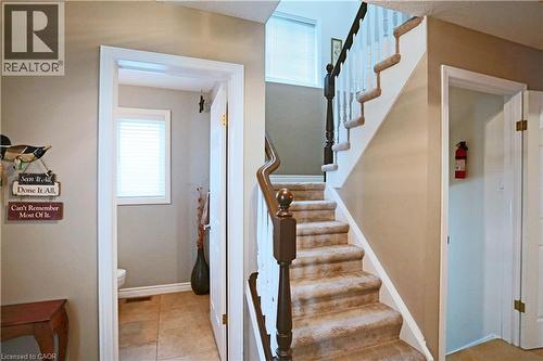 7 Gibb Street, Cambridge, ON - Indoor Photo Showing Other Room