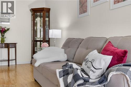 Living - 200 Jamieson Parkway Unit# 606, Cambridge, ON - Indoor